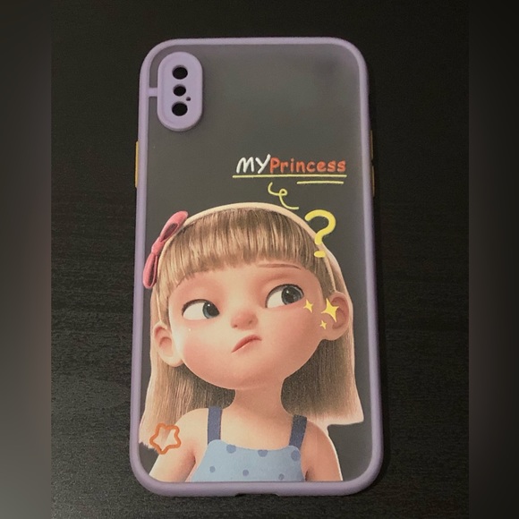 iPhone X/Xs Case - Picture 2 of 4